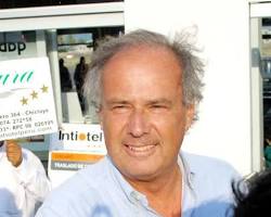 Foto de Alfredo Barnechea