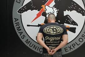 Polícia prende operador financeiro de TH Joias suspeito de ligação com ‘tesoureiro’ do CV