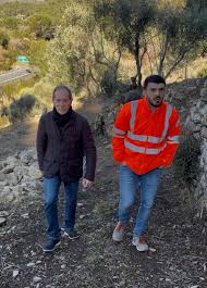 Andora Inaugurates Borgo Castello Olive Grove: A Revival of Ligurian Heritage