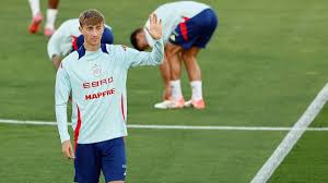 MARCA - News update