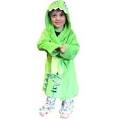 George s Mr Dinosaur Dressing Gown (2-years.uk)