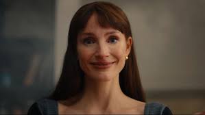 Jessica Chastain está lista para aterrarnos en su próxima película, 'Other Mommy'
