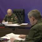 Putin visits command post as Russian general claims capture of Dobropillia
