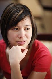 Christine Hà – người phụ nữ Kim Ngưu khoan thai đầy nội lực 2. Thông điệp từ cô gái bé nhỏ. &quot;Bằng tất cả nghị lực, tôi đã cố gắng vượt qua những trở ngại để ... - christine-ha--nguoi-phu-nu-kim-nguu-khoan-thai-day-noi-luc