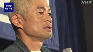 NHK - News update