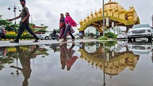 The Hindu - News update