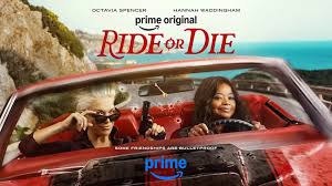 'Ride or Die' Tops Streaming Charts, Beating 'The Hawk' and 'Little House on the Prairie'