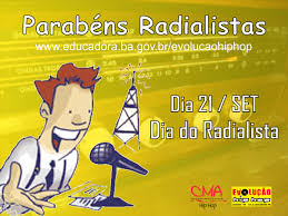 Resultado de imagem para 21 DE SETEMBRO É DIA DE