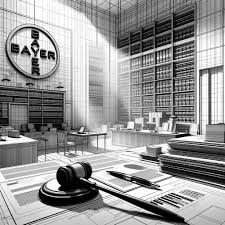 Bayer vor entscheidender Weichenstellung: Rechtsstreitigkeiten und finanzielle Herausforderungen