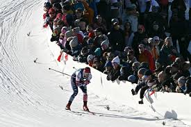 Milano Cortina 2026 Winter Olympics Day 12