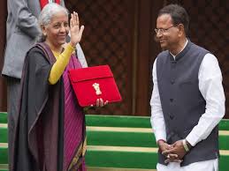 Budget 2026 seen driving cyclical growth, nominal GDP growth pegged at 10% for FY27: Morgan Stanley