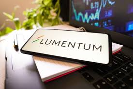 Lumentum Earnings Beat Estimates. Why the Stock Is Dropping.