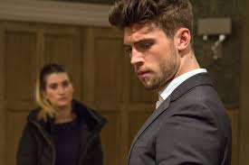 Emmerdale's Joe Tate star sparks rumours he's secretly split ...