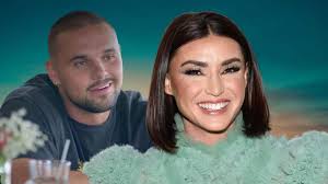 Secret Lives Of Mormon Wives' Chase McWhorter Sends "Flirty DMs" To RHOSLC Star Bronwyn Newport