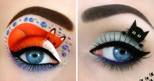 Image result for makeup art