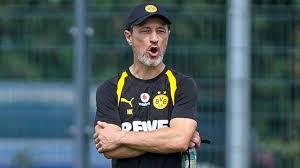 niko kovac