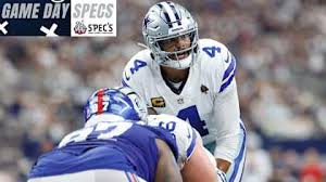 News source: Dallas Cowboys | Official Site of the Dallas Cowboys