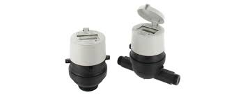 Introduction to the Smart Sensus 640C Water Meter: A ...