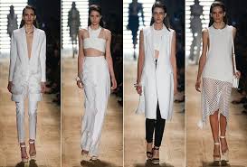 Resultado de imagem para tendencia de cintos inverno 2016