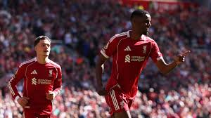 Pronóstico Liverpool Vs Chelsea