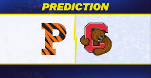 Princeton vs. Cornell prediction: Why Cornell is favored to win men's college basketball matchup [1/30/2026]