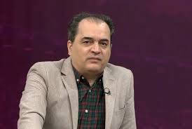 پیمان یوسفی گزارشگر دربی شد