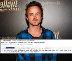 Greatest 11 suitable quotes by aaron paul wall paper English via Relatably.com