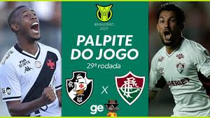 Vasco vs. Fluminense: Brasileirão Match Preview
