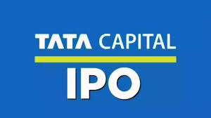 Tata Capital's stock market debut: IPO launch set for October 6; what we know