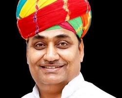 Govind Singh Dotasara