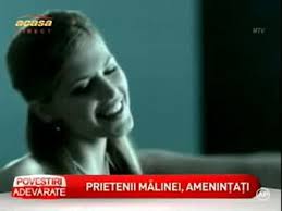 Xenti Runceanu si Adriana Vlad, prieteni buni ai Malinei Olinescu, au primit mesaje de amenintare - VIDEO - xenti-runceanu-si-adriana-vlad-prieteni-buni-ai-malinei-olinescu-au-primit-mesaje-de-amenintare-video_size1