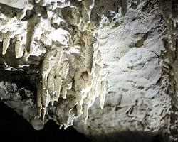 Cuevas del Pomier, Cambita Garabitos, Dominican Republic