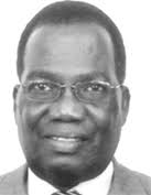 M. Kemiangnan Jean OULAÏ Ex-Directeur Général de la SODERIZ, Ex-Directeur de Cabinet du Président du Conseil lundi 14 juin 2010 à Abidjan - oulai-jean