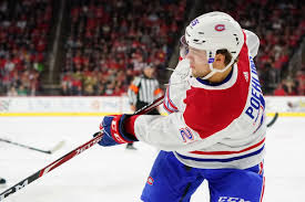 Former Canadiens First-Rounder Has Big Game vs. Oilers