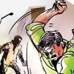 Shillong: Curfew after night-long violence,