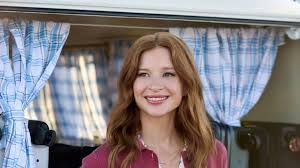 Tyler Hynes' New Hallmark Film 'I'll Be Seeing You' Features a Heartwarming Road Trip Adventure