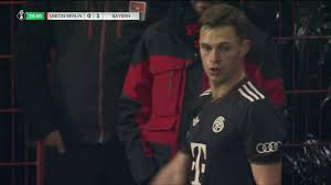 Union Berlin 2-3 Bayern (Dec 3, 2025) Game Analysis