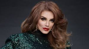 Lucia Mendez