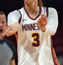 Three Keys: Minnesota Gophers Women’s Basketball at Penn State Nittany Lions