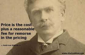 Ambrose Bierce Quotes at StatusMind.com - Page 3 - StatusMind.com via Relatably.com