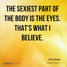 Clive Owen Quotes | QuoteHD via Relatably.com