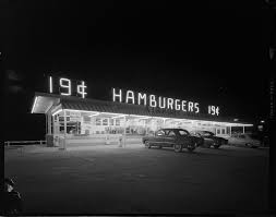 Image result for black and white night