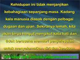 Hasil gambar untuk KATA-KATA MUTIARA TERBARU