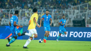 How to watch India vs. Uruguay online for free - mashable.com