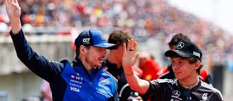 Formel 1 in Miami: Max Verstappen und Co. starten die Aufholjagd