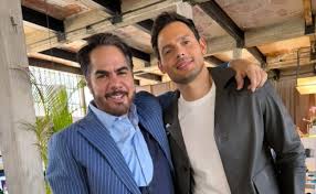 Eugenio Bartilotti se despide de “Los hilos del pasado”