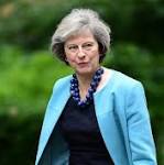 defends Brexit deal opponents plot
