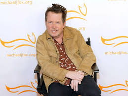 Michael J. Fox Inspires with Public Appearances and Parkinson's Advocacy