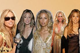 Rachel Zoe Returns to Reality TV: A New Chapter