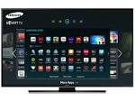 Led smart tv eBay